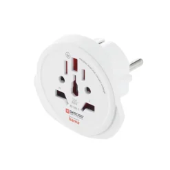 Weltreiseadapter Set 