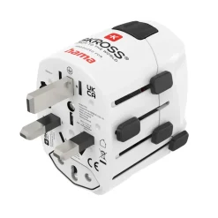 Weltreiseadapter