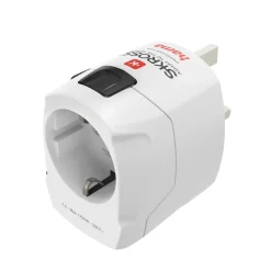 Weltreiseadapter