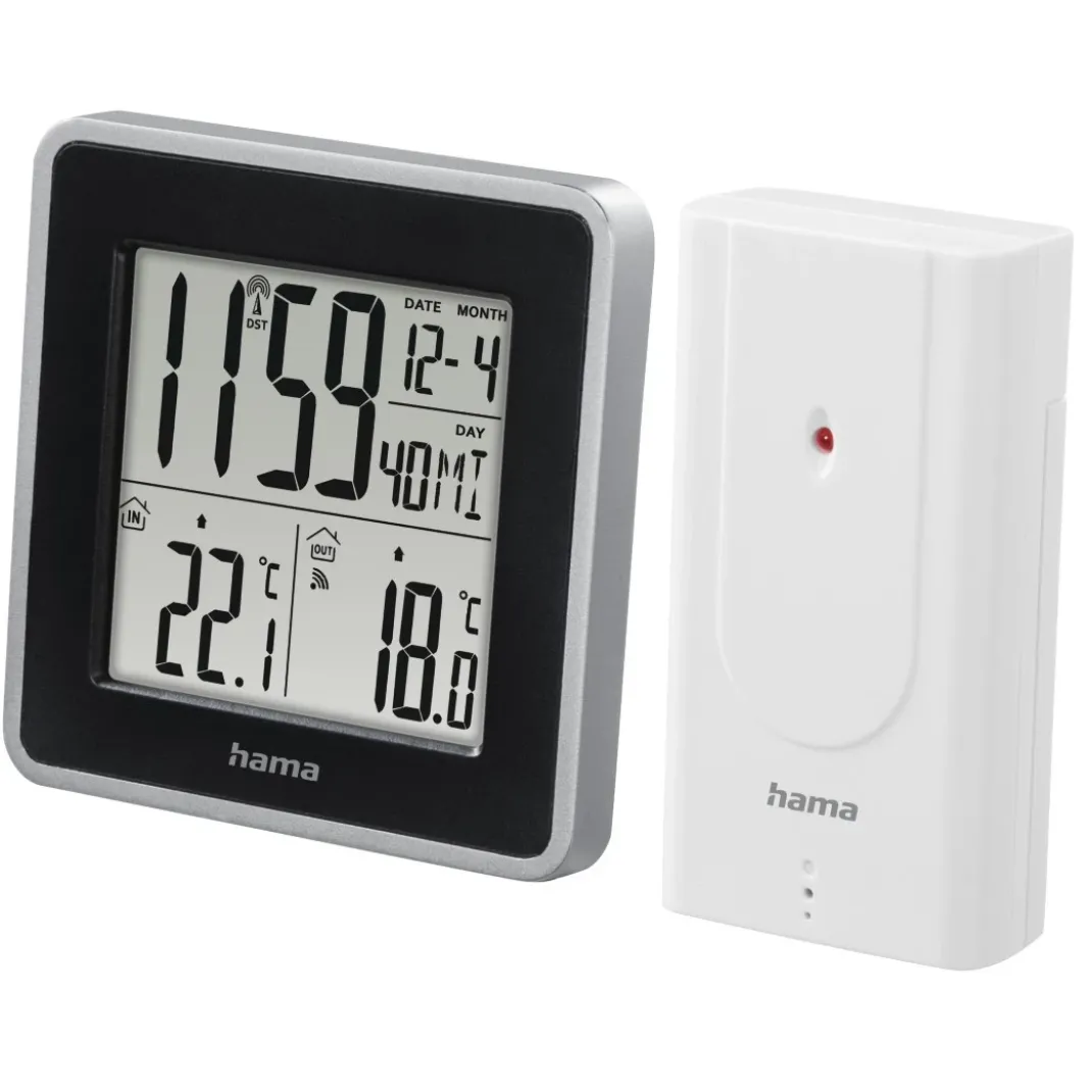 Wetterstation "EWS Intro"