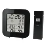 Wetterstation "EWS-200", Schwarz