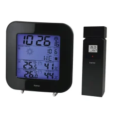 Wetterstation 