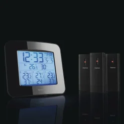 Wetterstation 