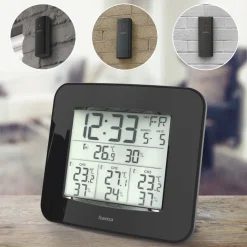Wetterstation 