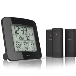 Wetterstation 
