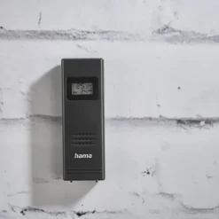 Wetterstation