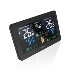 Wetterstation