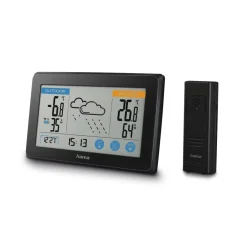 Wetterstation 