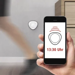 WiFi-Bewegungsmelder