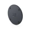 Wireless Charger, kabelloses Smartphone-Ladepad, 15 W, Schwarz