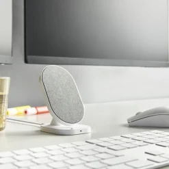 Wireless Charger 