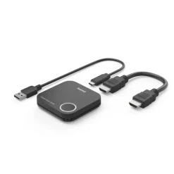 Wireless-Display-Adapter, HDMI™, Full-HD 1080p, inkl. Kabel