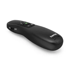 Wireless-Laser-Presenter "Greenlight-Pointer", 4in1, Laserfarbe Grün