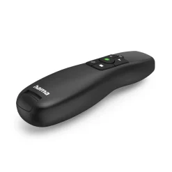 Wireless-Laser-Presenter 