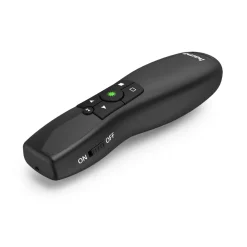 Wireless-Laser-Presenter 