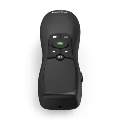 Wireless-Laser-Presenter 