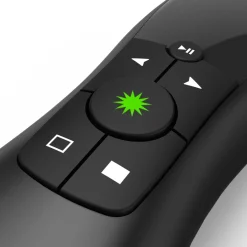 Wireless-Laser-Presenter 