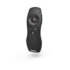 Wireless-Laser-Presenter 