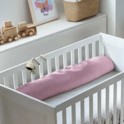 WLAN Babyphone mit Kamera u. App, Nachtsicht, Gegensprechen, Temperatur