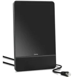 Zimmerantenne "Pro" für DVB-T2, aktiv, automatische Verstärkung