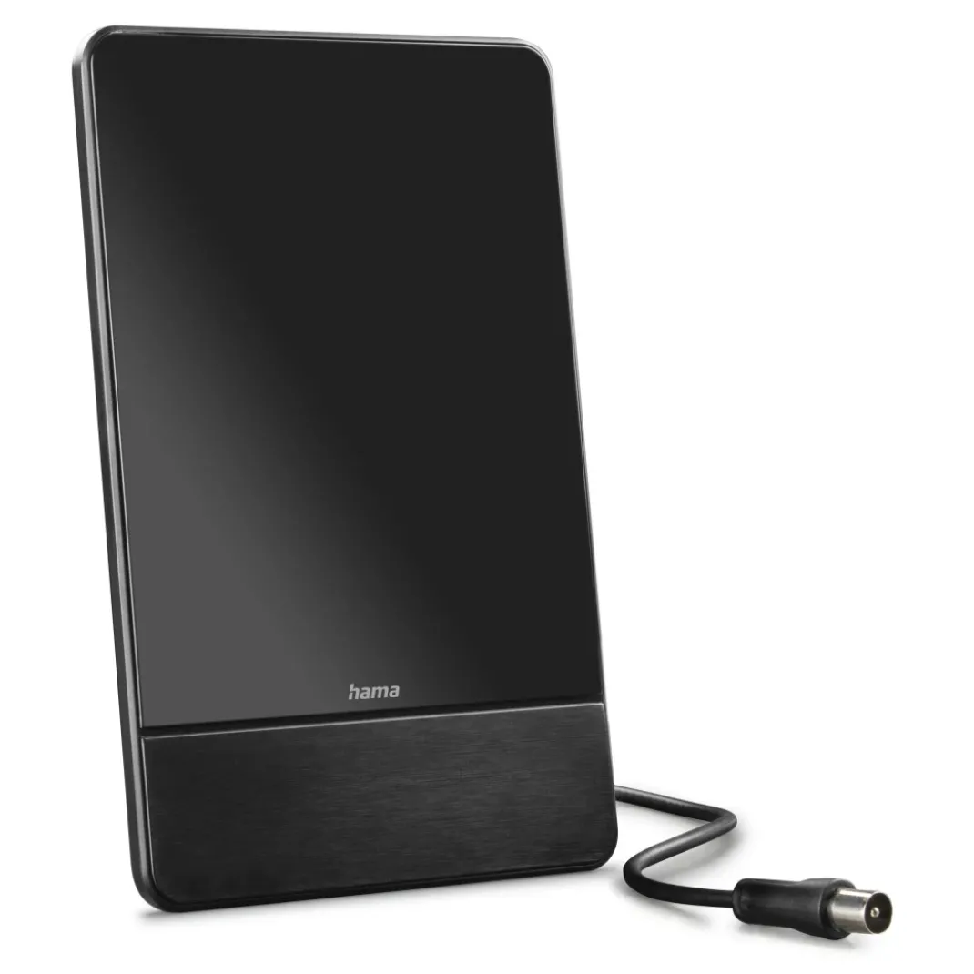 Zimmerantenne "Pro" für DVB-T2, aktiv, automatische Verstärkung